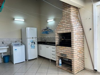 house em Rua Moacir Bonatti, Vila Campo Grande - São Paulo - SP