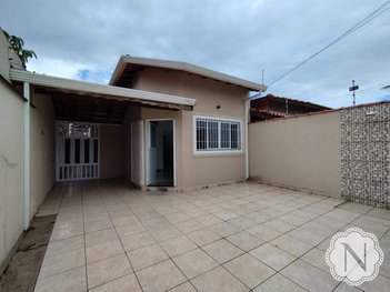 house em Rua Minas Gerais, Gaivota (Praia) - Itanhaém - SP