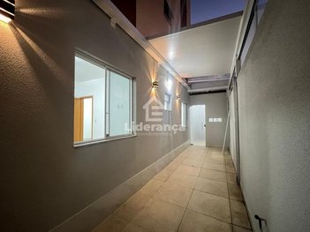 apartment em Rua Monte Belo, Industrial São Luiz - Contagem - MG