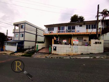 residential_building em Rua Paraguai, Nações - Balneário Camboriú - SC
