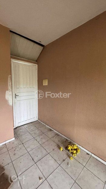 house em Rua Tenente Carlos Lemos Bastos, Arroio da Manteiga - São Leopoldo - RS