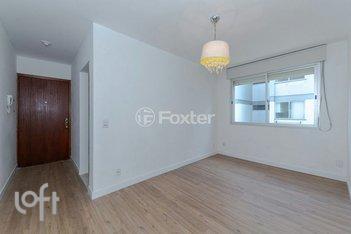 apartment em Rua Coronel Massot, Camaquã - Porto Alegre - RS