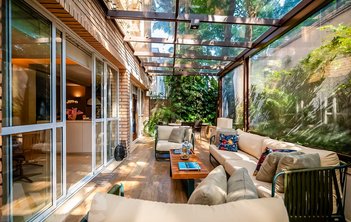 house em Rua Campo Verde, Jardim Europa - São Paulo - SP