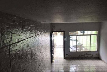 house em Rua Amandaú, Parada Inglesa - São Paulo - SP