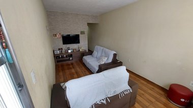 house em Rua Aníbal Simões, Jardim Elvira - Osasco - SP