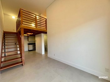 apartment em Rodovia Virgílio Várzea, Monte Verde - Florianópolis - SC
