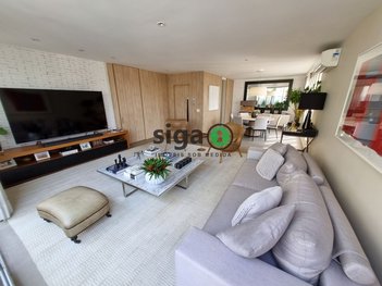 apartment em Rua Jesuíno Arruda, Itaim Bibi - São Paulo - SP