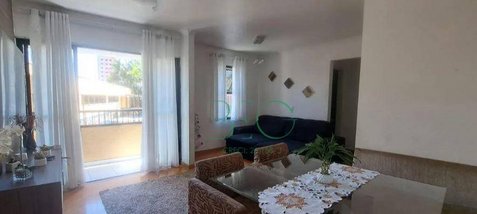 apartment em Avenida Jaguaribe, Jaguaribe - Osasco - SP