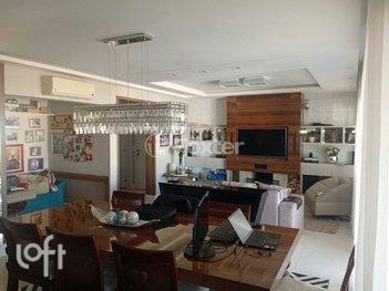 apartment em José Albano Volkmer, Jardim do Salso - Porto Alegre - RS