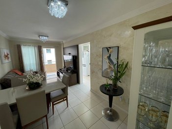 apartment em Rua 3610, Centro - Balneário Camboriú - SC