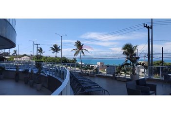 apartment em Avenida Engenheiro Roberto Freire, Ponta Negra - Natal - RN