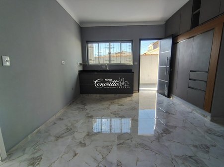 Cômodo Condomínio