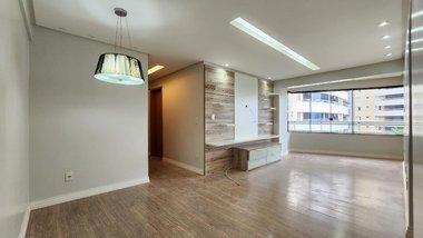 apartment em Quadra 2, Setor Industrial (Gama) - Brasília - DF