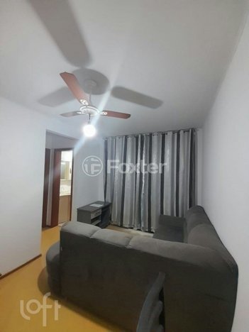 apartment em Avenida Salvador Leão, Sarandi - Porto Alegre - RS