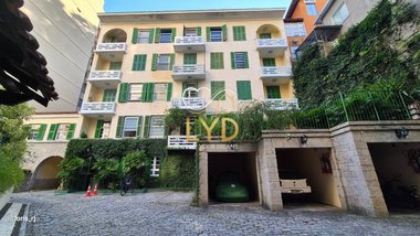 apartment em Travessa Santa Leocádia, Copacabana - Rio de Janeiro - RJ