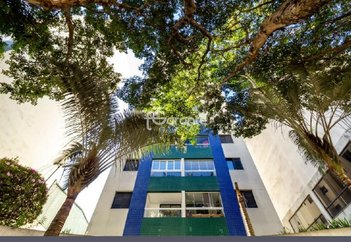 apartment em Rua Canuto do Val, Vila Buarque - São Paulo - SP