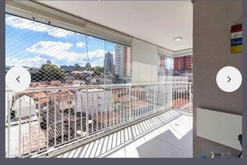 apartment em Avenida General Ataliba Leonel, Parada Inglesa - São Paulo - SP