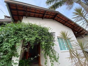 house em Rua dos Argentinos, Parque Nova Suíça - Valinhos - SP