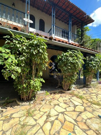 commercial_building em Custódio de Melo, Liberdade - Belo Horizonte - MG