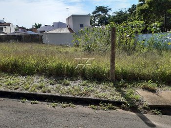 land_lot em Rua 1, Zona Central - Rio Claro - SP