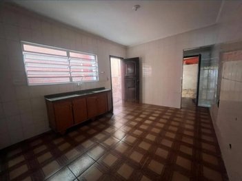 house em Rua Sofia Castelane, Vila Cardoso Franco - São Paulo - SP