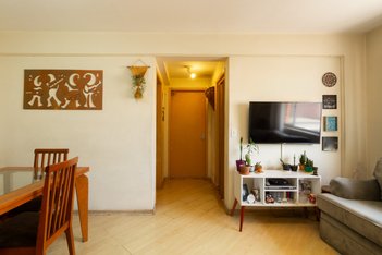 apartment em Rua Carlos Weber, Vila Leopoldina - São Paulo - SP