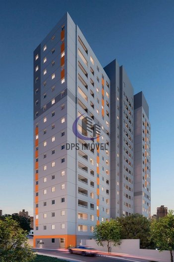 apartment em Rua Padre Mariano Ronchi, Vila Pereira Cerca - São Paulo - SP