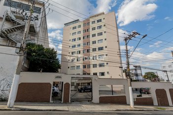 apartment em Rua São Ticiano, Vila Formosa - São Paulo - SP