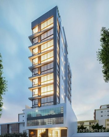 apartment em Avenida Flavio Boianovski, Zona Nova - Capão da Canoa - RS