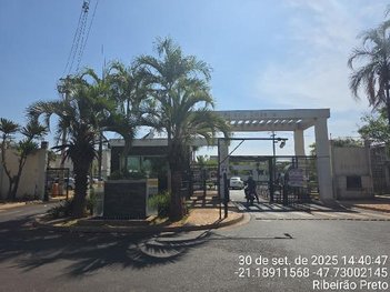 apartment em Rua João e Guiomar Soeira, Reserva Real - Ribeirão Preto - SP