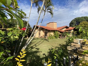 house em Rua São Miguel, Centro - Garopaba - SC