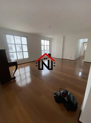 apartment em Avenida Paes de Barros, Mooca - São Paulo - SP