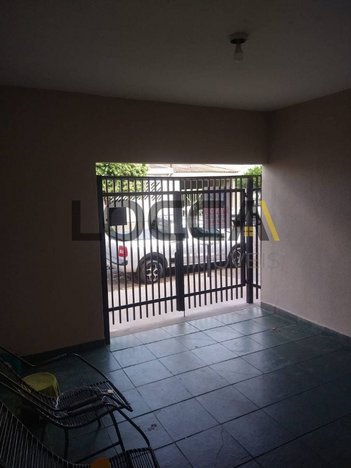 house em Rua Itapicuru, Jardim Canadá - Ribeirão Preto - SP