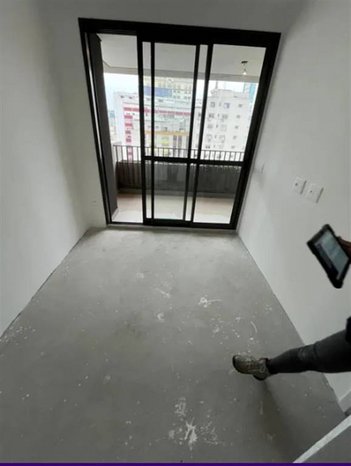 apartment em Rua Vinícius de Moraes, Consolação - São Paulo - SP