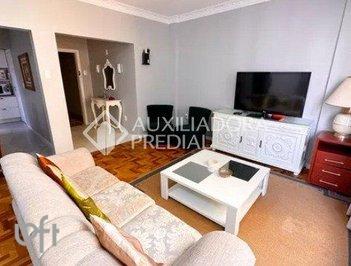 apartment em Anita Garibaldi, Centro - Florianópolis - SC