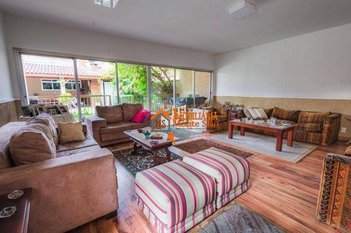 house em Avenida Francisco Conde, Vila Rosália - Guarulhos - SP