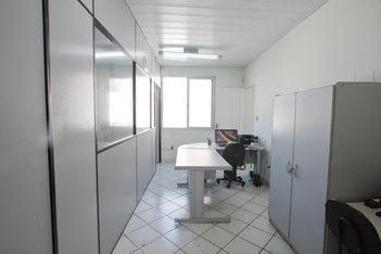 industrial em Luiz Cosme, Havaí - Belo Horizonte - MG