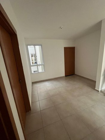apartment em Rua Santina Ferreira Cruz, Fazenda Rio Preto - São José do Rio Preto - SP