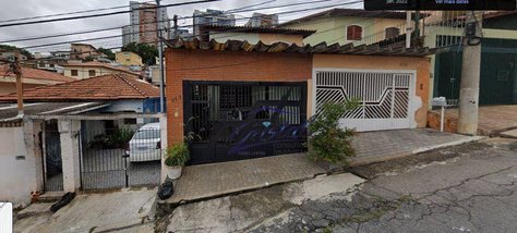 house em Rua Ordenações Manuelinas, Vila Morse - São Paulo - SP