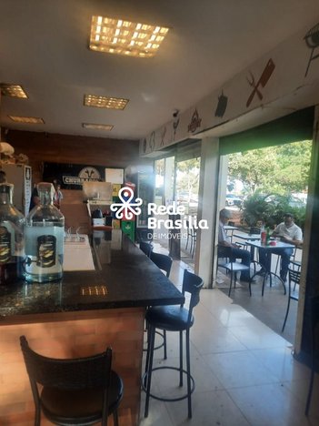 business em SCS Quadra 5, Asa Sul - Brasília - DF