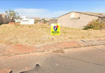 land_lot em Alameda Babaçu, Bosque dos Buritis - Uberlândia - MG