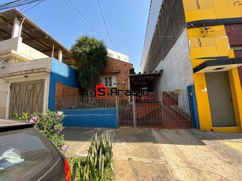 house em Barretos, Alto da Mooca - São Paulo - SP