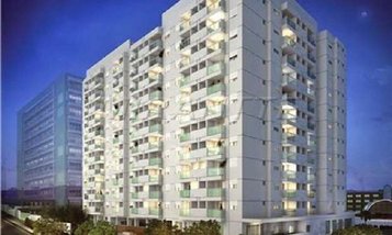 apartment em Rua Tagipuru, Barra Funda - São Paulo - SP