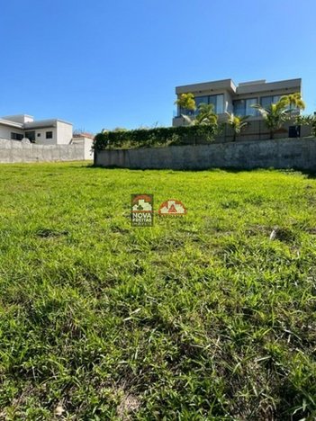 land_lot em Avenida Paratehy, Condomínio Reserva do Paratehy - São José dos Campos - SP
