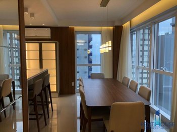apartment em Rua 4000, Centro - Balneário Camboriú - SC