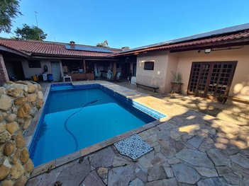 house em Rua das Azaléias, Nova Piracicaba - Piracicaba - SP