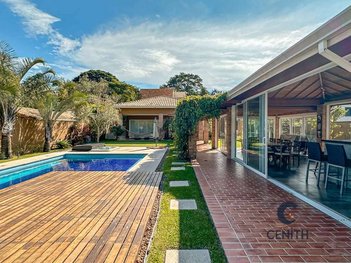 house em Estrada Pedreira Eldorado, Jardim Ipês - Cotia - SP