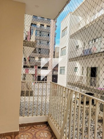 apartment em Avenida Praiana, Praia do Morro - Guarapari - ES