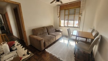 apartment em João Wallig, Passo da Areia - Porto Alegre - RS