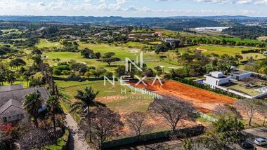 land_lot em Avenida Fazenda da Grama, Residencial Fazenda da Grama - Itupeva - SP